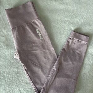 Gymshark Seamless Leggings